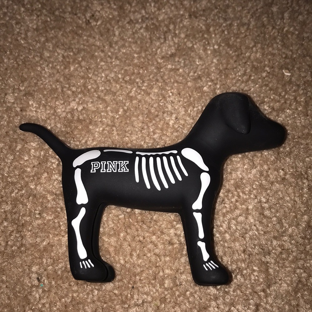 PINK Dog Accessory
